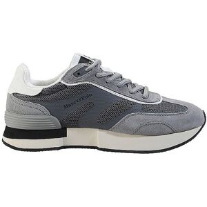 Marc O' Polo Sneaker MARA grau 41 W Marc O' Polo Sneaker MARA grau 41 W