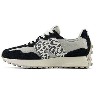 New Balance Sneaker 327 - Wildleder Nylon - Freizeitschuhe New Balance Sneaker 327 - Wildleder Nylon - Freizeitschuhe