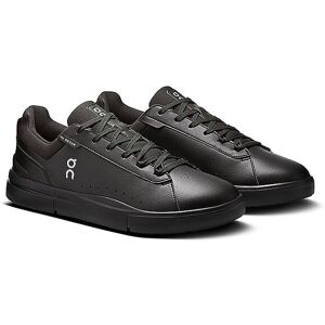 ON Sneaker THE ROGER ADVANTAGE schwarz 42 M ON Sneaker THE ROGER ADVANTAGE schwarz 42 M