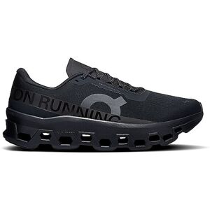 ON Sneaker CLOUDMONSTER 1 schwarz 43 M ON Sneaker CLOUDMONSTER 1 schwarz 43 M