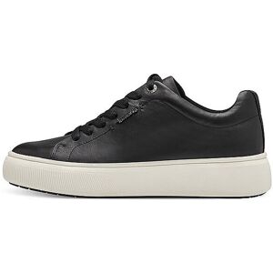 Tamaris Sneaker schwarz 40 W Tamaris Sneaker schwarz 40 W