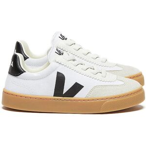 Veja - Volley White Kids - Weiß - 27 - Schuhe Veja - Volley White Kids - Weiß - 27 - Schuhe