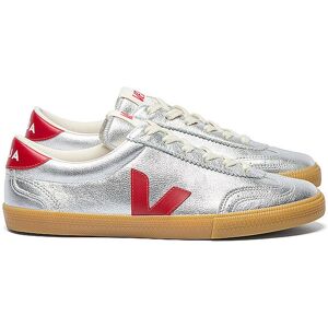 VEJA Sneaker VOLLEY silber 40 W VEJA Sneaker VOLLEY silber 40 W