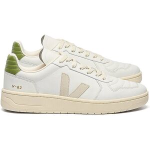 VEJA Sneaker V-82 EUROPE weiss 41 M VEJA Sneaker V-82 EUROPE weiss 41 M