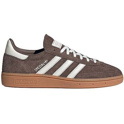 Adidas ORIGINALS Sneaker HANDBALL SPEZIAL hellbraun 37 1/3 W Adidas ORIGINALS Sneaker HANDBALL SPEZIAL hellbraun 37 1/3 W