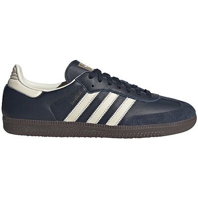 Adidas ORIGINALS Sneaker SAMBA OG dunkelblau 43 1/3 M Adidas ORIGINALS Sneaker SAMBA OG dunkelblau 43 1/3 M