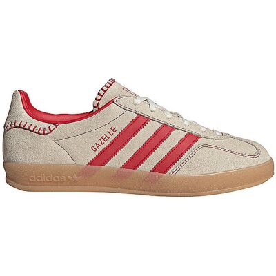 Adidas ORIGINALS Sneaker GAZELLE INDOOR creme 37 1/3 W Adidas ORIGINALS Sneaker GAZELLE INDOOR creme 37 1/3 W
