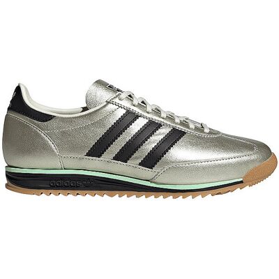 Adidas ORIGINALS Sneaker SL 72 silber 36 2/3 W Adidas ORIGINALS Sneaker SL 72 silber 36 2/3 W