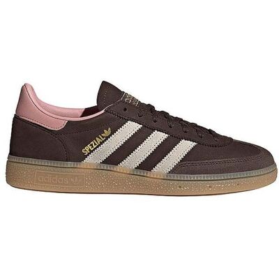 Adidas ORIGINALS Sneaker HANDBALL SPEZIAL braun 37 1/3 W Adidas ORIGINALS Sneaker HANDBALL SPEZIAL braun 37 1/3 W