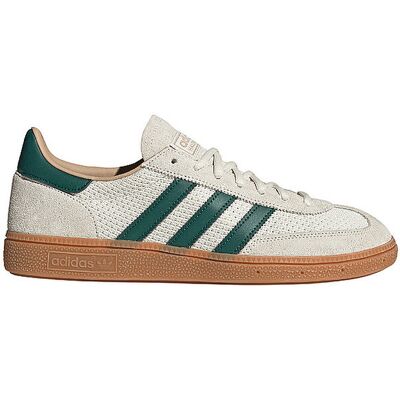 Adidas ORIGINALS Sneaker HANDBALL SPEZIAL creme 43 1/3 M Adidas ORIGINALS Sneaker HANDBALL SPEZIAL creme 43 1/3 M