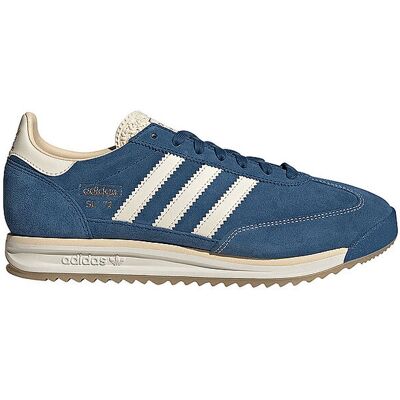 Adidas ORIGINALS Sneaker SL 72 RS blau 42 M Adidas ORIGINALS Sneaker SL 72 RS blau 42 M