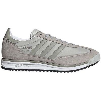 Adidas ORIGINALS Sneaker SL 72 RS hellgrau 42 M Adidas ORIGINALS Sneaker SL 72 RS hellgrau 42 M