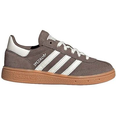 Adidas ORIGINALS Kinder Sneaker HANDBALL SPEZIAL braun 28 B Adidas ORIGINALS Kinder Sneaker HANDBALL SPEZIAL braun 28 B