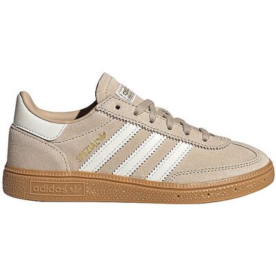 Adidas ORIGINALS Kinder Sneaker HANDBALL SPEZIAL beige 32 B Adidas ORIGINALS Kinder Sneaker HANDBALL SPEZIAL beige 32 B