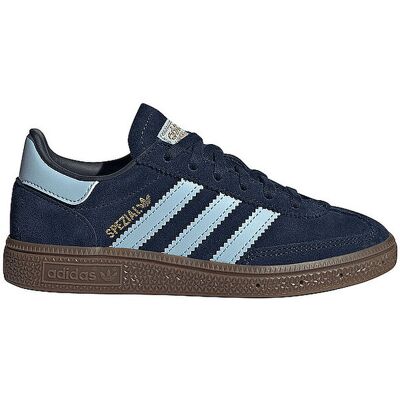 Adidas ORIGINALS Kinder Sneaker HANDBALL SPEZIAL dunkelblau 34 B Adidas ORIGINALS Kinder Sneaker HANDBALL SPEZIAL dunkelblau 34 B