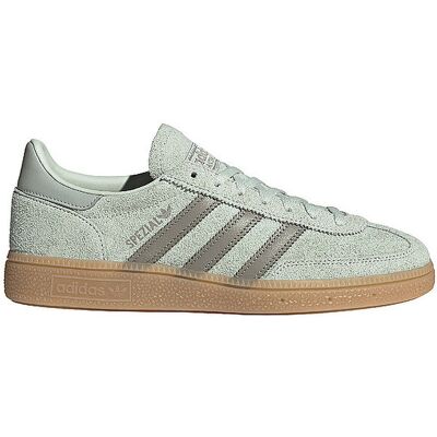 Adidas ORIGINALS Sneaker HANDBALL SPEZIAL hellgrün 36 2/3 W Adidas ORIGINALS Sneaker HANDBALL SPEZIAL hellgrün 36 2/3 W