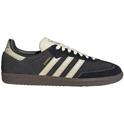 Adidas ORIGINALS Sneaker SAMBA OG schwarz 43 1/3 M Adidas ORIGINALS Sneaker SAMBA OG schwarz 43 1/3 M