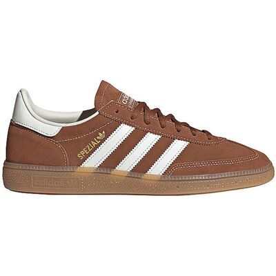 Adidas ORIGINALS Sneaker HANDBALL SPEZIAL rot 45 1/3 M Adidas ORIGINALS Sneaker HANDBALL SPEZIAL rot 45 1/3 M