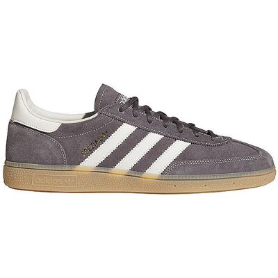 Adidas ORIGINALS Sneaker HANDBALL SPEZIAL grau 42 2/3 M Adidas ORIGINALS Sneaker HANDBALL SPEZIAL grau 42 2/3 M
