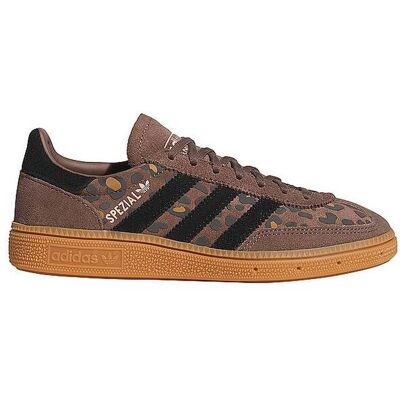 Adidas ORIGINALS Kinder Sneaker HANDBALL SPEZIAL J braun 35 1/2 B Adidas ORIGINALS Kinder Sneaker HANDBALL SPEZIAL J braun 35 1/2 B