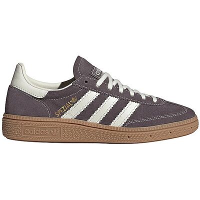 Adidas ORIGINALS Kinder Sneaker HANDBALL SPEZIAL J grau 35 1/2 B Adidas ORIGINALS Kinder Sneaker HANDBALL SPEZIAL J grau 35 1/2 B