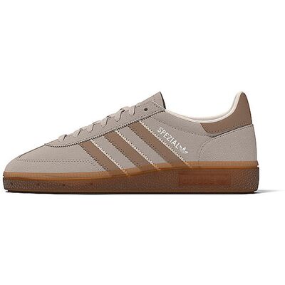 Adidas ORIGINALS Kinder Sneaker HANDBALL SPEZIAL J beige 40 B Adidas ORIGINALS Kinder Sneaker HANDBALL SPEZIAL J beige 40 B