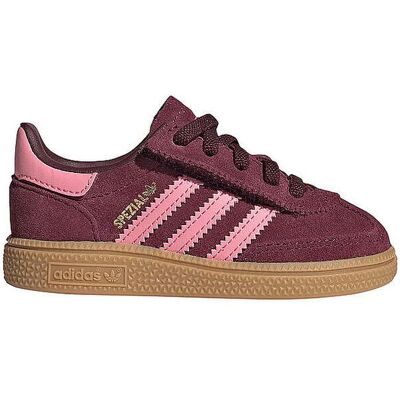 Adidas ORIGINALS Kinder Sneaker HANDBALL SPEZIAL braun 25 B Adidas ORIGINALS Kinder Sneaker HANDBALL SPEZIAL braun 25 B