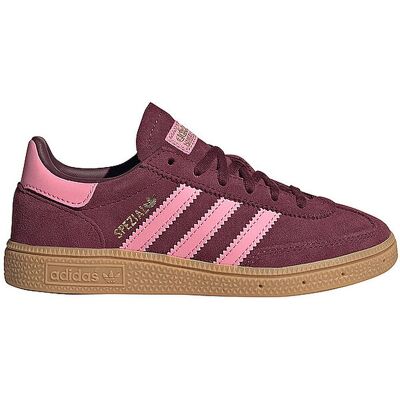 Adidas ORIGINALS Kinder Sneaker HANDBALL SPEZIAL braun 34 B Adidas ORIGINALS Kinder Sneaker HANDBALL SPEZIAL braun 34 B