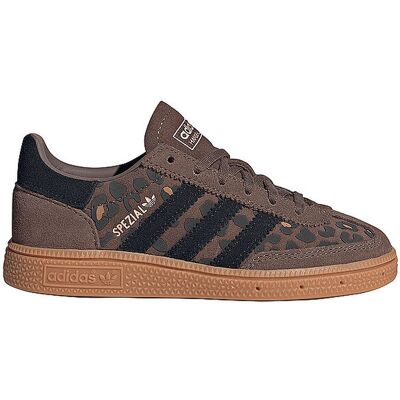 Adidas ORIGINALS Kinder Sneaker HANDBALL SPEZIAL schwarz 34 B Adidas ORIGINALS Kinder Sneaker HANDBALL SPEZIAL schwarz 34 B
