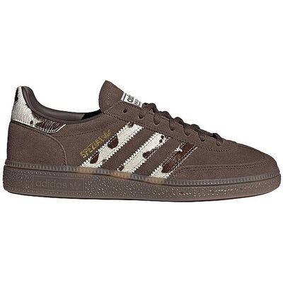Adidas ORIGINALS Sneaker HANDBALL SPEZIAL braun 37 1/3 W Adidas ORIGINALS Sneaker HANDBALL SPEZIAL braun 37 1/3 W
