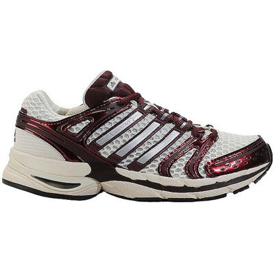 Adidas ORIGINALS Sneaker CONTROL 5 dunkelrot 36 2/3 W Adidas ORIGINALS Sneaker CONTROL 5 dunkelrot 36 2/3 W
