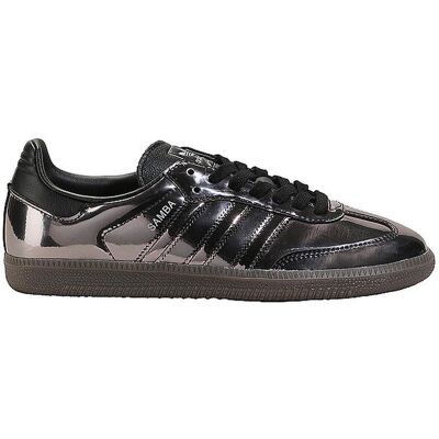 Adidas ORIGINALS Sneaker SAMBA OG schwarz 40 W Adidas ORIGINALS Sneaker SAMBA OG schwarz 40 W