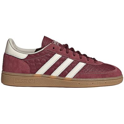 Adidas ORIGINALS Sneaker HANDBALL SPEZIAL dunkelrot 39 1/3 W Adidas ORIGINALS Sneaker HANDBALL SPEZIAL dunkelrot 39 1/3 W