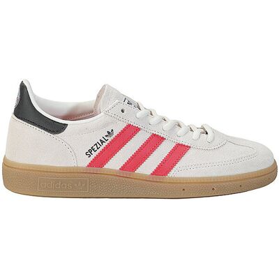 Adidas ORIGINALS Sneaker HANDBALL SPEZIAL creme 39 1/3 W Adidas ORIGINALS Sneaker HANDBALL SPEZIAL creme 39 1/3 W