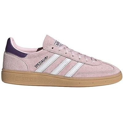 Adidas ORIGINALS Sneaker HANDBALL SPEZIAL rosa 41 1/3 W Adidas ORIGINALS Sneaker HANDBALL SPEZIAL rosa 41 1/3 W