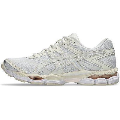 ASICS SPORTSTYLE Sneaker GEL-CUMULUS 16 creme 41 1/2 W ASICS SPORTSTYLE Sneaker GEL-CUMULUS 16 creme 41 1/2 W