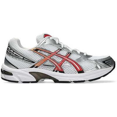 ASICS SPORTSTYLE Sneaker GEL-1130 rot 42 1/2 M ASICS SPORTSTYLE Sneaker GEL-1130 rot 42 1/2 M