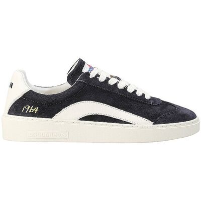 DSQUARED2 Sneaker RIDER weiss 41 M DSQUARED2 Sneaker RIDER weiss 41 M