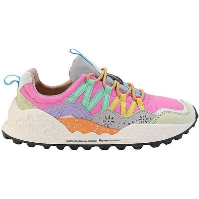 FLOWER MOUNTAIN Sneaker WASHI bunt 38 W FLOWER MOUNTAIN Sneaker WASHI bunt 38 W