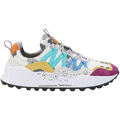 FLOWER MOUNTAIN Sneaker WASHI bunt 37 W FLOWER MOUNTAIN Sneaker WASHI bunt 37 W