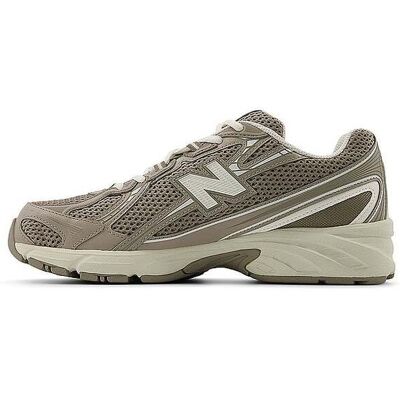 NEW BALANCE Sneaker 740 olive 40 W NEW BALANCE Sneaker 740 olive 40 W