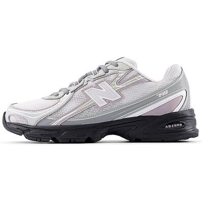 NEW BALANCE Sneaker 740 silber 41 1/2 W NEW BALANCE Sneaker 740 silber 41 1/2 W