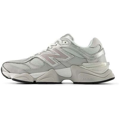 NEW BALANCE Sneaker 9060 grau 40 1/2 W NEW BALANCE Sneaker 9060 grau 40 1/2 W