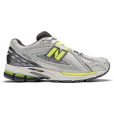 NEW BALANCE Sneaker 19006 hellgrau 44 M NEW BALANCE Sneaker 19006 hellgrau 44 M