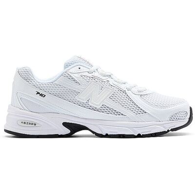 NEW BALANCE Sneaker 740 weiss 42 M NEW BALANCE Sneaker 740 weiss 42 M