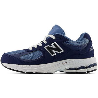 NEW BALANCE Kinder Sneaker 2002 dunkelblau 40 B NEW BALANCE Kinder Sneaker 2002 dunkelblau 40 B