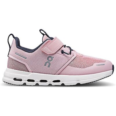 ON Kinder Sneaker CLOUD PLAY rosa 31 1/2 B ON Kinder Sneaker CLOUD PLAY rosa 31 1/2 B