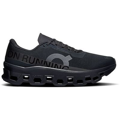 ON Sneaker CLOUDMONSTER 1 schwarz 46 M ON Sneaker CLOUDMONSTER 1 schwarz 46 M