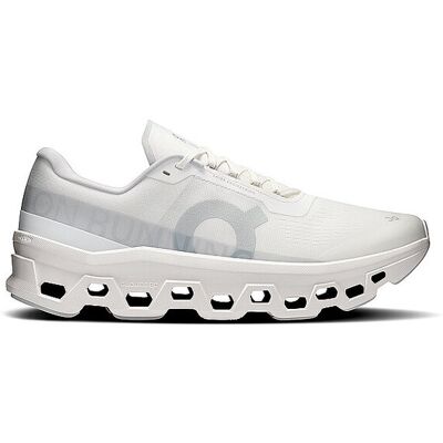 ON Sneaker CLOUDMONSTER 1 weiss 45 M ON Sneaker CLOUDMONSTER 1 weiss 45 M