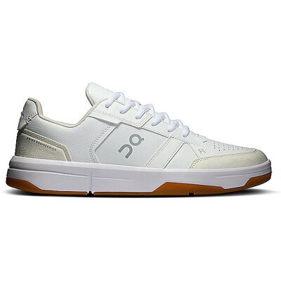 ON Sneaker TH ROGER CLUBHOUSE weiss 42 M ON Sneaker TH ROGER CLUBHOUSE weiss 42 M